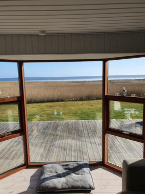 Full Ocean View & Game Rooms, Hadsund